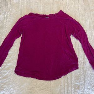Aerie Longsleeve